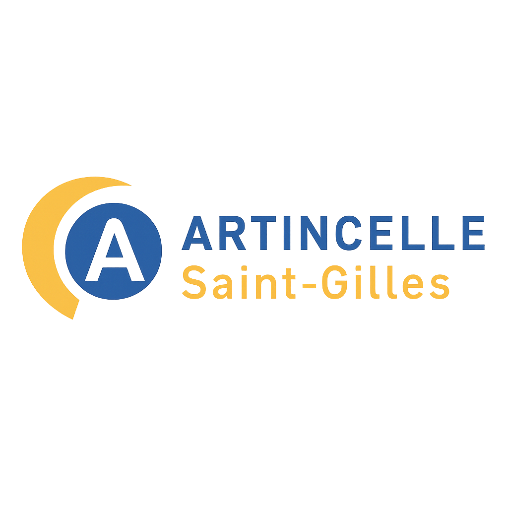 Logo Artincelle